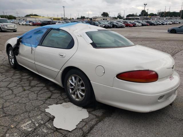 Photo 2 from auction – 2003 CHRYSLER CONCORDE L with VIN 2C3AD36M33H558188