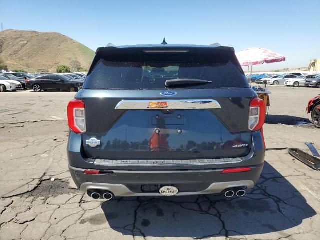Photo 6 from auction – 2022 FORD EXPLORER K with VIN 1FM5K8LC3NGB39392