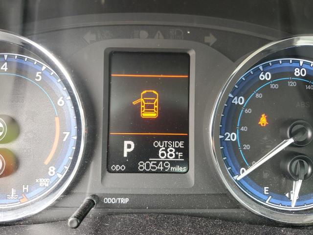 Photo 9 from auction – 2018 TOYOTA COROLLA L with VIN 5YFBURHE3JP802051