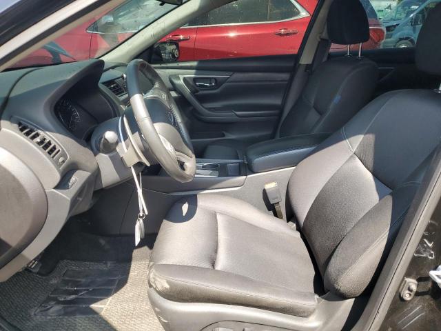 Photo 7 from auction – 2017 NISSAN ALTIMA 2.5 with VIN 1N4AL3AP8HC165027