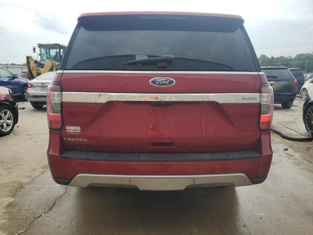Photo 6 from auction – 2018 FORD EXPEDITION with VIN 1FMJK2AT2JEA55701