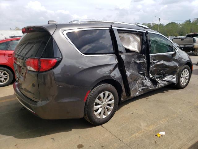 Photo 3 from auction – 2018 CHRYSLER PACIFICA T with VIN 2C4RC1BG3JR120591