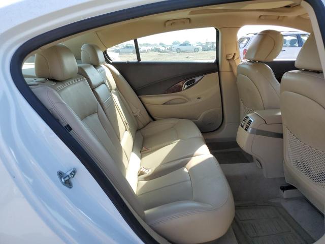 Photo 10 from auction – 2010 BUICK LACROSSE C with VIN 1G4GE5GV2AF180817