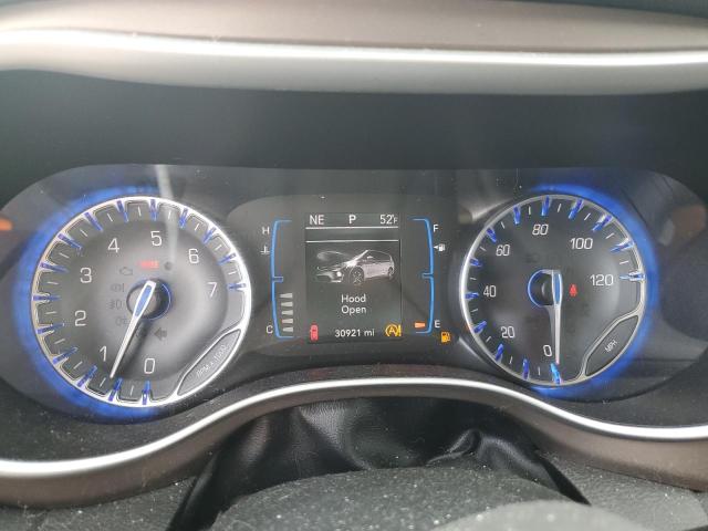 Снимка 9 от търг – 2017 CHRYSLER PACIFICA T с VIN 2C4RC1DG5HR743766