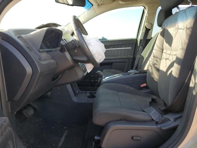 Photo 7 from auction – 2010 DODGE JOURNEY SX with VIN 3D4PG5FV6AT277477