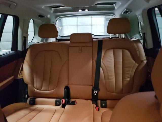Photo 10 from auction – 2022 BMW X7 XDRIVE4 with VIN 5UXCW2C07N9M07883