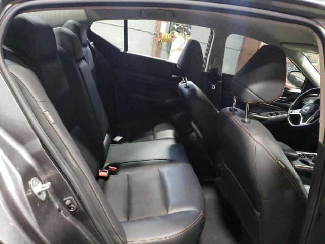 Photo 10 from auction – 2021 NISSAN ALTIMA SR with VIN 1N4BL4CV4MN388394