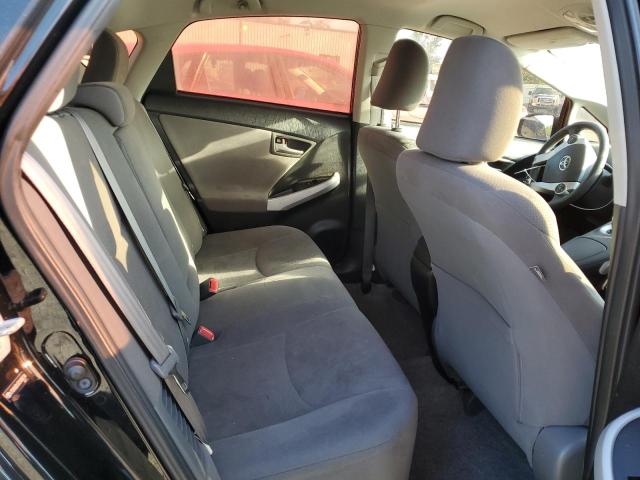 Фото 10 с аукциона – 2012 TOYOTA PRIUS с VIN JTDKN3DU3C5488134