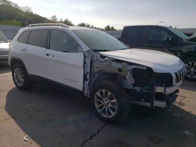 Photo 4 from auction – 2019 JEEP CHEROKEE L with VIN 1C4PJMLX1KD208525
