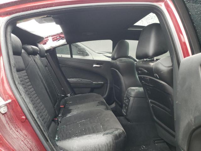 Photo 10 from auction – 2022 DODGE CHARGER SC with VIN 2C3CDXGJ2NH264935