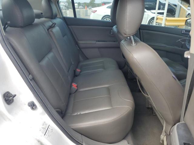 Photo 10 from auction – 2008 NISSAN SENTRA 2.0 with VIN 3N1AB61E48L728109