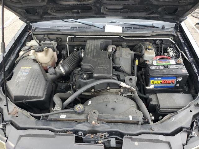 Photo 11 from auction – 2005 CHEVROLET COLORADO with VIN 1GCCS148458257765