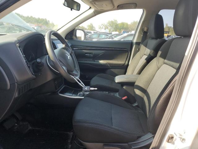 Photo 7 from auction – 2019 MITSUBISHI OUTLANDER with VIN JA4AZ3A35KZ016868