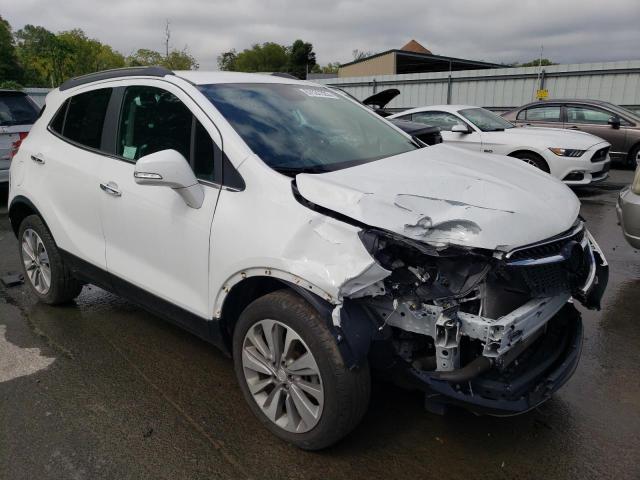 Photo 4 from auction – 2019 BUICK ENCORE PRE with VIN KL4CJESB1KB860111