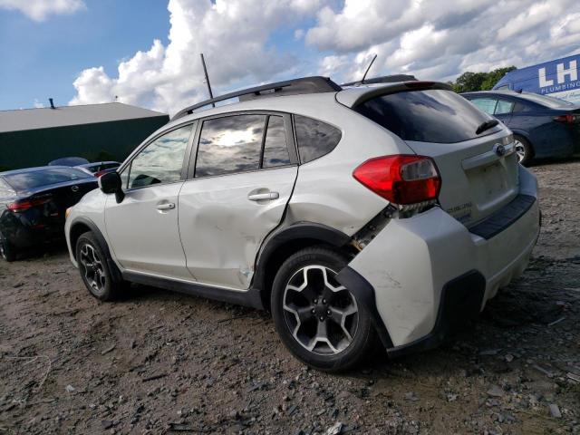 Photo 2 from auction – 2014 SUBARU XV CROSSTR with VIN JF2GPACC2E8318671