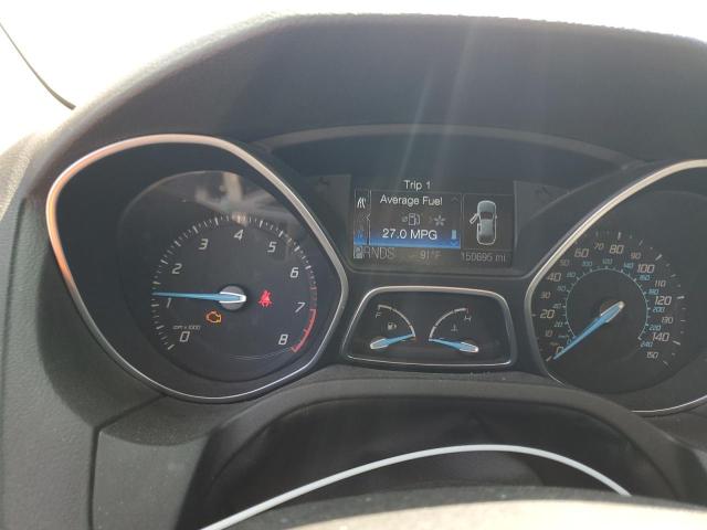 Photo 9 from auction – 2012 FORD FOCUS SEL with VIN 1FAHP3M27CL422562