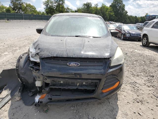 Photo 5 from auction – 2015 FORD ESCAPE S with VIN 1FMCU0F7XFUC73756
