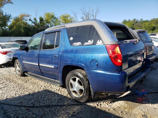 Photo 2 from auction – 2004 GMC ENVOY XUV with VIN 1GKET12P446232704