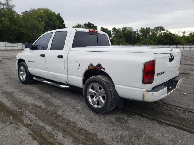 Photo 2 from auction – 2003 DODGE DR1500 with VIN 1D7HA18N93S111991