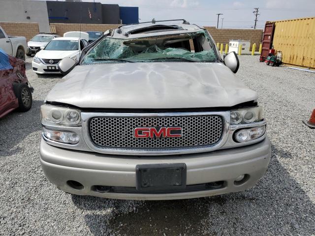 Photo 5 from auction – 2004 GMC YUKON DENA with VIN 1GKEK63U74J140116