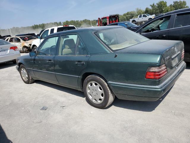 Photo 2 from auction – 1995 MERCEDES-BENZ E 320 BASE with VIN WDBEA32E7SC176234