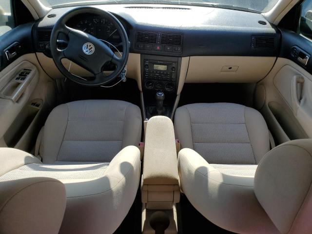 Photo 8 from auction – 2004 VOLKSWAGEN GOLF GLS with VIN 9BWGL61J544013394