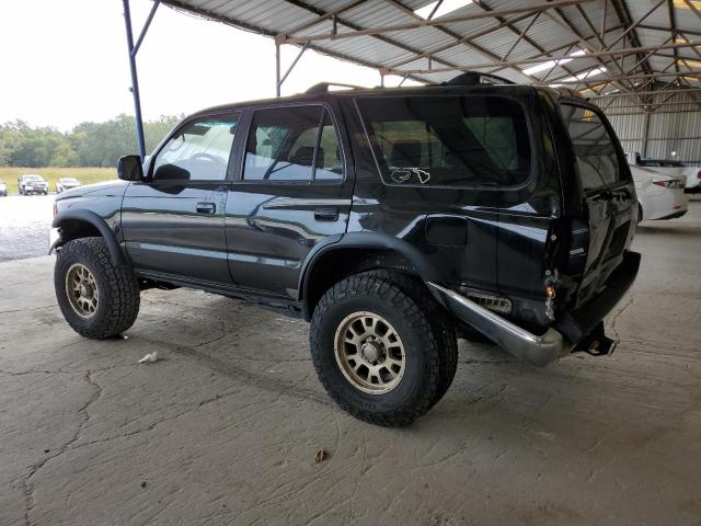 Photo 2 from auction – 1998 TOYOTA 4RUNNER SR with VIN JT3GN86R4W0086995