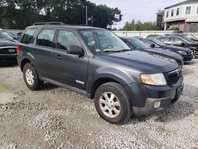 Photo 4 from auction – 2008 MAZDA TRIBUTE I with VIN 4F2CZ02Z68KM09988