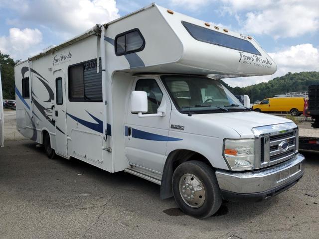 2008 Ford E-350