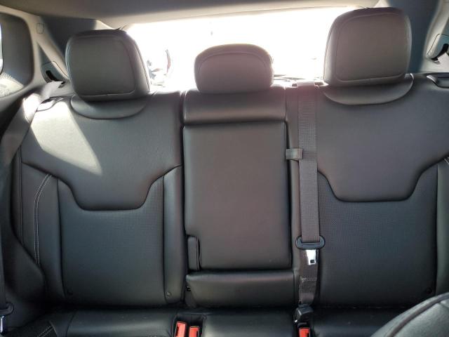 Photo 10 from auction – 2021 JEEP COMPASS 80 with VIN 3C4NJDEB0MT570285