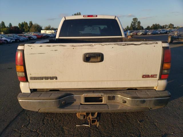 Photo 6 from auction – 2006 GMC SIERRA K25 with VIN 1GTHK23286F109317