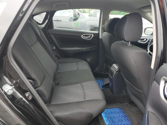 Photo 10 from auction – 2018 NISSAN SENTRA S with VIN 3N1AB7AP1JY235360