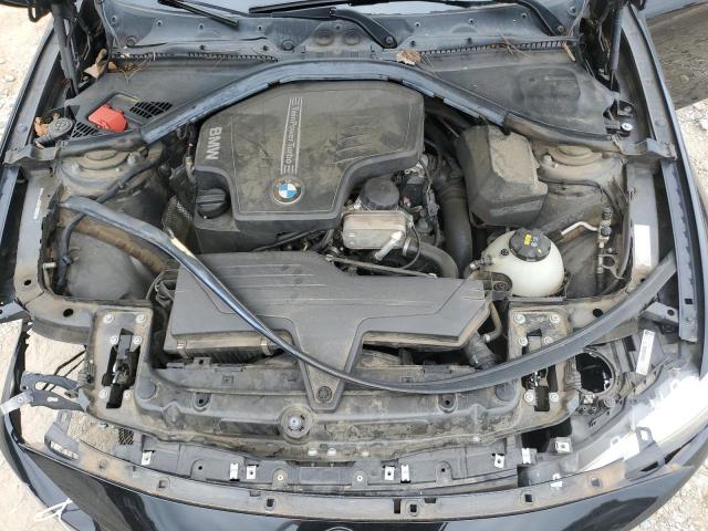 Photo 11 from auction – 2015 BMW 328 I with VIN WBA3A5C56FF606601