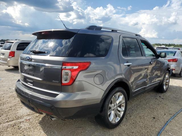 Photo 3 from auction – 2012 FORD EXPLORER L with VIN 1FMHK8F84CGA47435