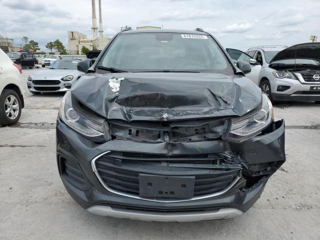 Photo 5 from auction – 2020 CHEVROLET TRAX 1LT with VIN 3GNCJPSBXLL261426