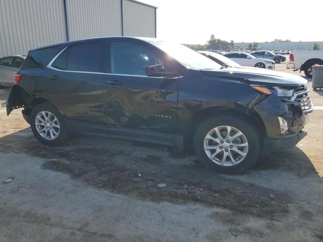 Photo 4 from auction – 2019 CHEVROLET EQUINOX LT with VIN 2GNAXKEV7K6248554