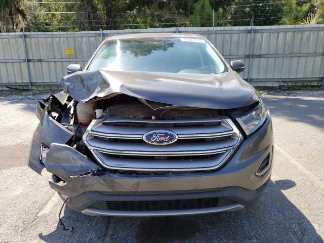 Photo 5 from auction – 2015 FORD EDGE SEL with VIN 2FMTK3J9XFBB64428