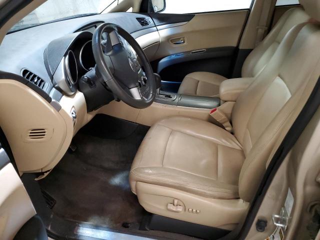 Photo 7 from auction – 2007 SUBARU B9 TRIBECA with VIN 4S4WX86D074402775