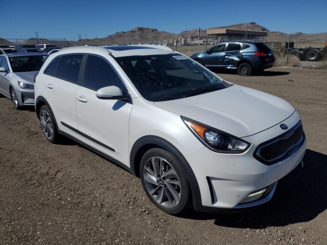 Photo 4 from auction – 2017 KIA NIRO EX TO with VIN KNDCE3LC8H5080278