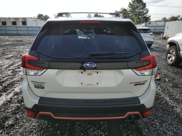 Photo 6 from auction – 2019 SUBARU FORESTER S with VIN JF2SKAPC3KH425114