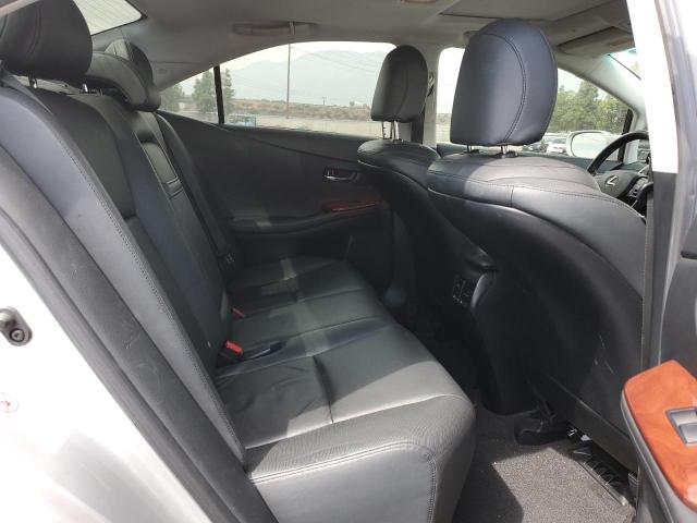 Photo 10 from auction – 2010 LEXUS HS 250H with VIN JTHBB1BA1A2006845
