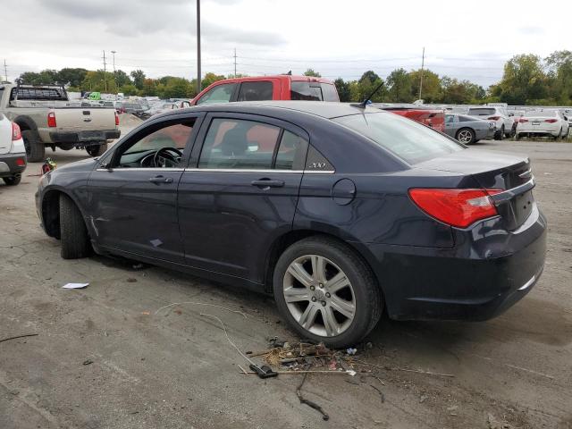 Photo 2 from auction – 2012 CHRYSLER 200 TOURIN with VIN 1C3CCBBB9CN109163