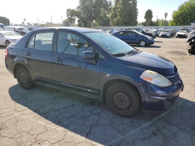 Photo 4 from auction – 2009 NISSAN VERSA S with VIN 3N1BC11E99L417698