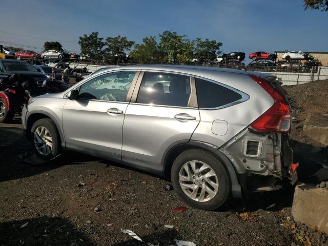 Photo 2 from auction – 2016 HONDA CR-V EX with VIN 2HKRM4H52GH711666