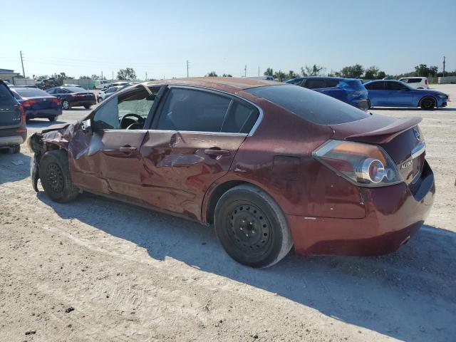 Photo 2 from auction – 2010 NISSAN ALTIMA BAS with VIN 1N4AL2APXAC169774