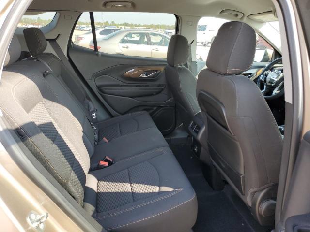 Photo 11 from auction – 2018 GMC TERRAIN SL with VIN 3GKALMEV2JL345367