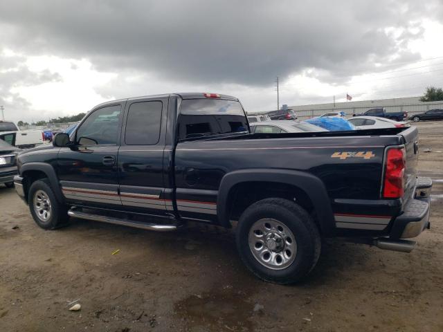 Photo 2 from auction – 2007 CHEVROLET SILVERADO with VIN 1GCEK19Z07Z116473