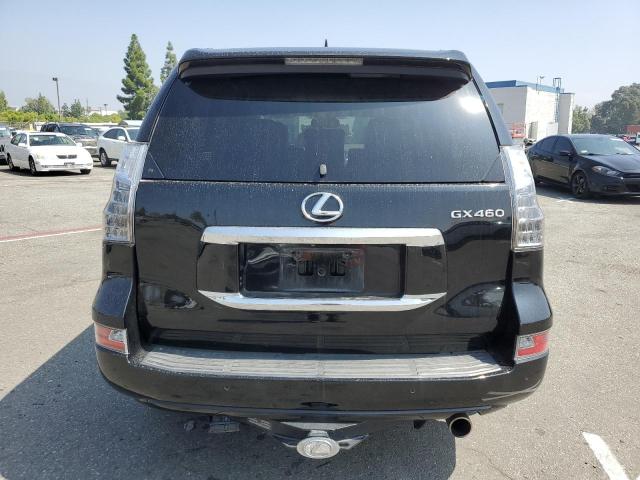 Photo 6 from auction – 2014 LEXUS GX 460 with VIN JTJBM7FX1E5069328