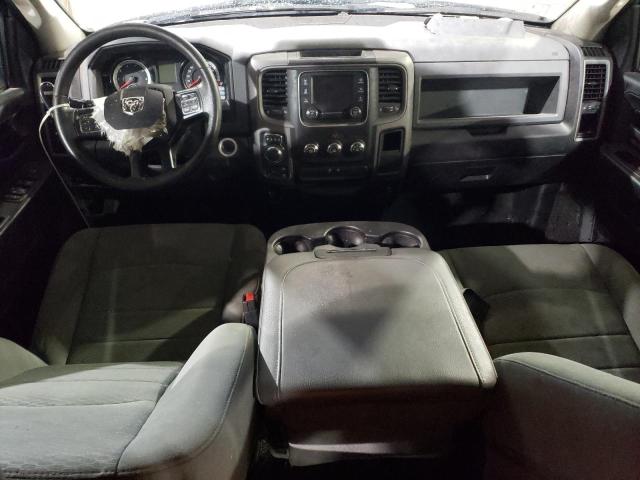 Photo 8 from auction – 2018 RAM 1500 ST with VIN 1C6RR7FG6JS348862