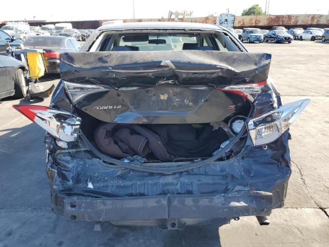 Photo 6 from auction – 2014 TOYOTA COROLLA L with VIN 5YFBURHE4EP170764